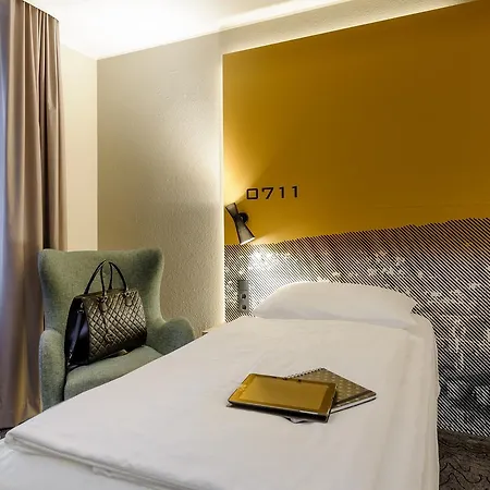 Mercure Zuffenhausen 3*