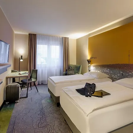 Mercure Zuffenhausen Stoccarda