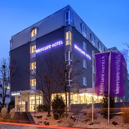 Mercure Zuffenhausen Hotel