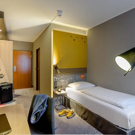 Hotel Mercure Zuffenhausen 3*