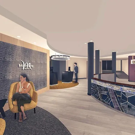 Mercure Zuffenhausen 3* Stuttgart