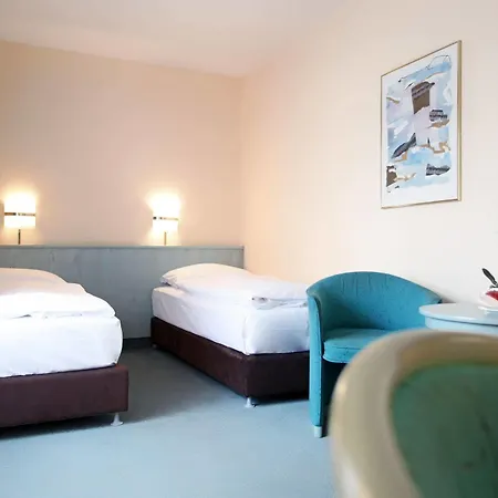 Mercure Zuffenhausen Stuttgart