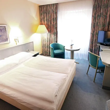 Mercure Zuffenhausen Hotel
