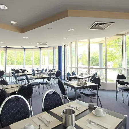 Mercure Zuffenhausen Hotel