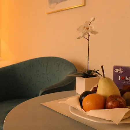 Mercure Zuffenhausen Stuttgart