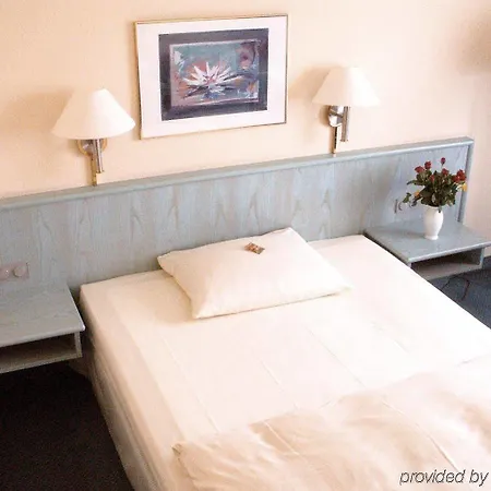 Hotel Mercure Zuffenhausen Stuttgart