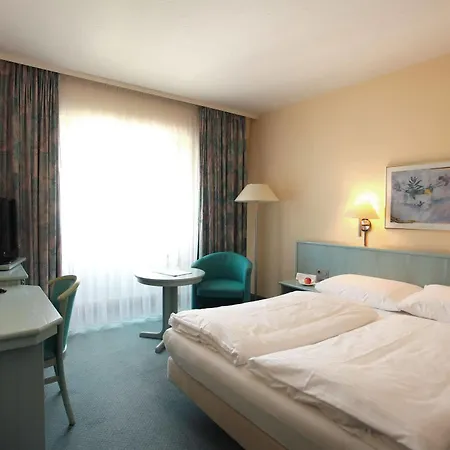 Hotel Mercure Zuffenhausen 3*