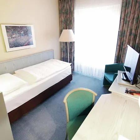 Mercure Zuffenhausen Hotel Stuttgart