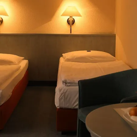 Mercure Zuffenhausen Stuttgart