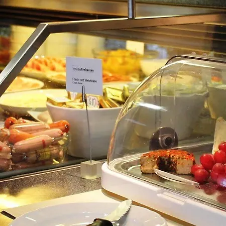 Mercure Zuffenhausen Stuttgart