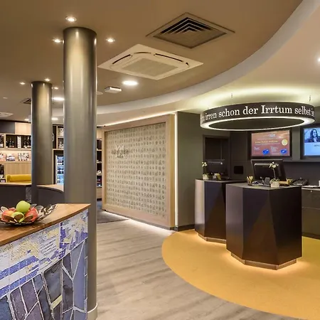 Mercure Zuffenhausen Hotel