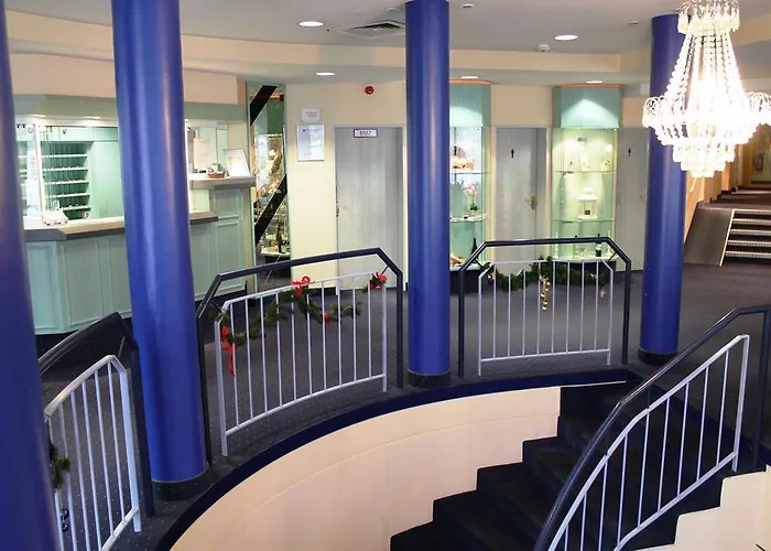 メルキュール ツッフェンハウゼン 3*