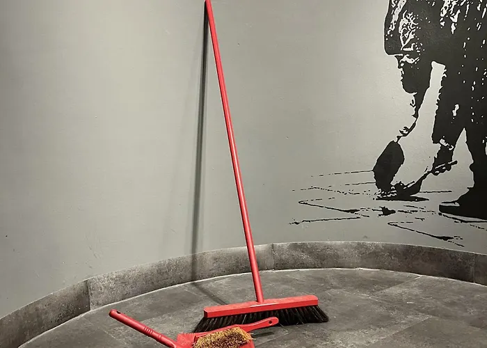 Hotel Mercure Zuffenhausen Stuttgart