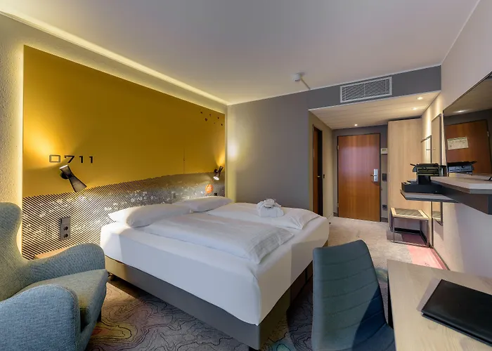 Mercure Zuffenhausen