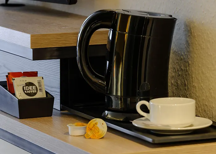 Mercure Zuffenhausen شتوتغارت