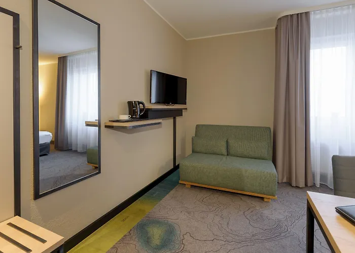 Mercure Zuffenhausen