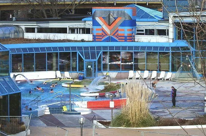 Szálloda Mercure Zuffenhausen 3*