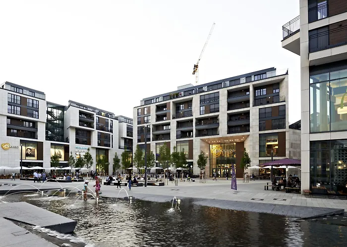 Mercure Zuffenhausen Stuttgart