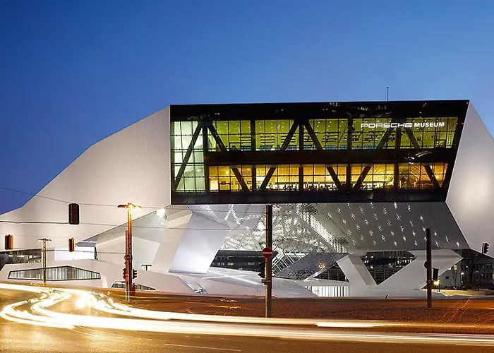 Mercure Zuffenhausen