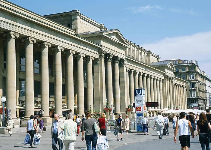 メルキュール ツッフェンハウゼン ホテル 3*