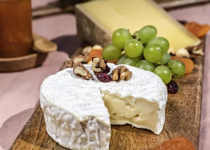 ホテル メルキュール ツッフェンハウゼン