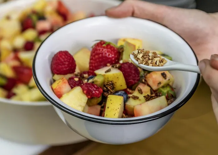 メルキュール ツッフェンハウゼン