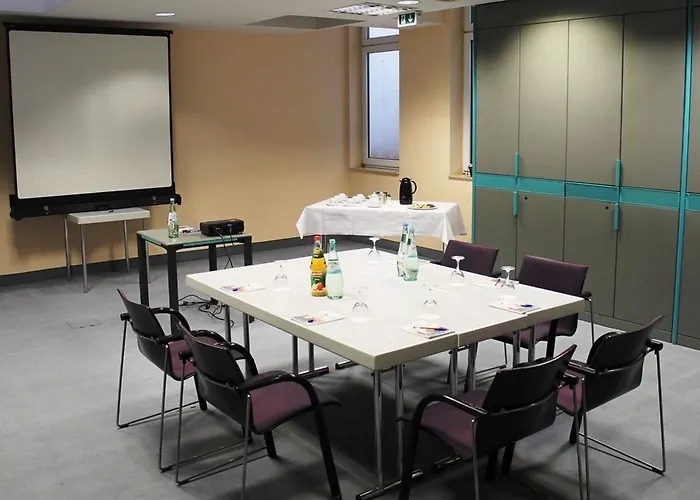 Mercure Zuffenhausen Szálloda 3*