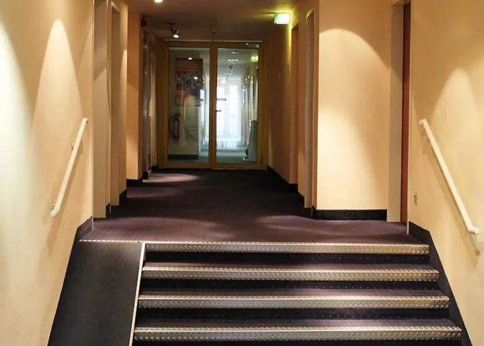 Mercure Zuffenhausen Stuttgart