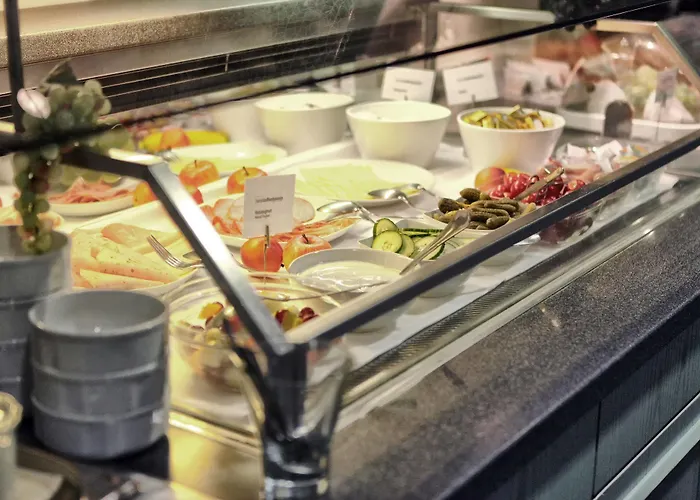 فندق Mercure Zuffenhausen