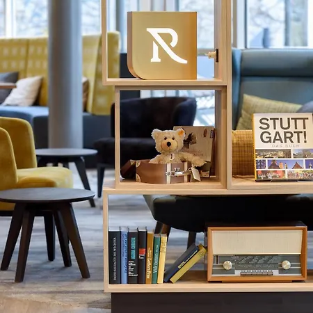 Mercure Zuffenhausen