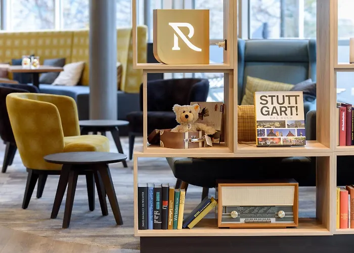 Mercure Zuffenhausen