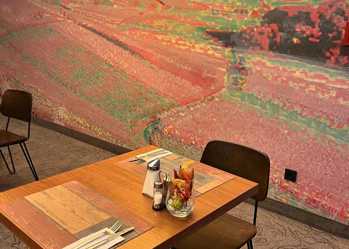 Mercure Zuffenhausen