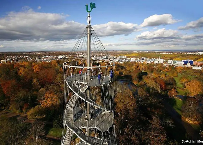 Mercure Zuffenhausen