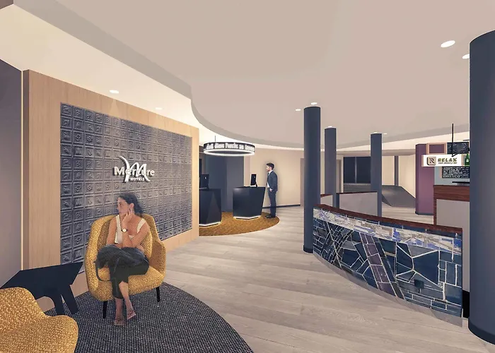 Mercure Zuffenhausen 3* Stuttgart