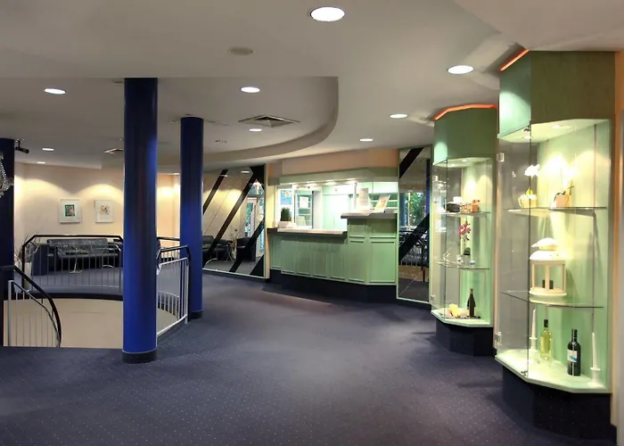 Mercure Zuffenhausen Hotel