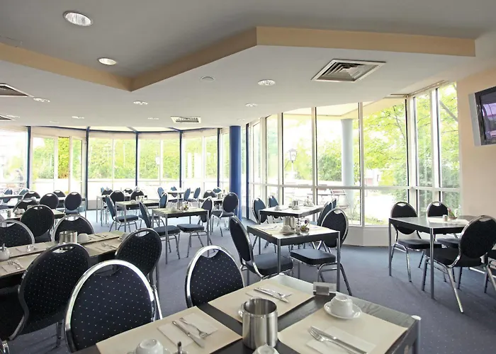 Mercure Zuffenhausen Szálloda