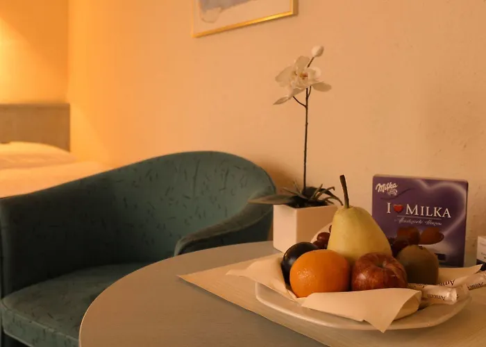 Mercure Zuffenhausen Stuttgart