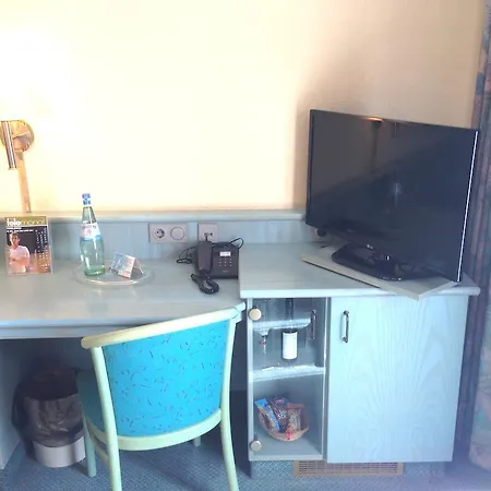 斯图加特祖福豪森美居酒店