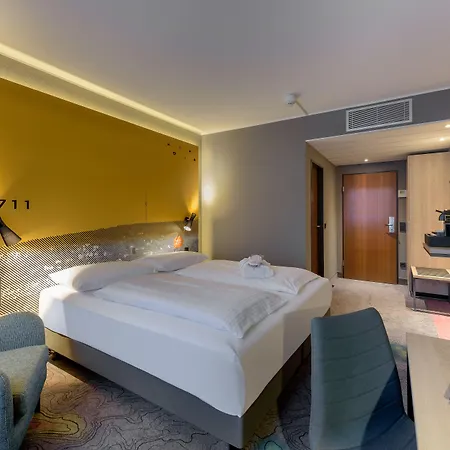 メルキュール ツッフェンハウゼン