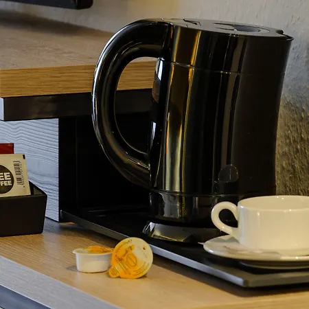 斯图加特祖福豪森美居酒店 斯图加特