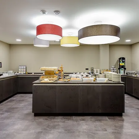 酒店 斯图加特祖福豪森美居酒店 斯图加特