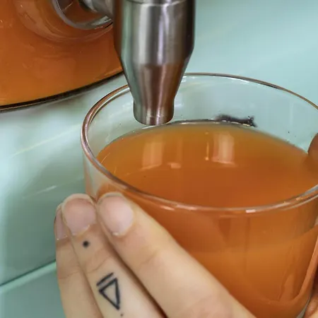 酒店 斯图加特祖福豪森美居酒店