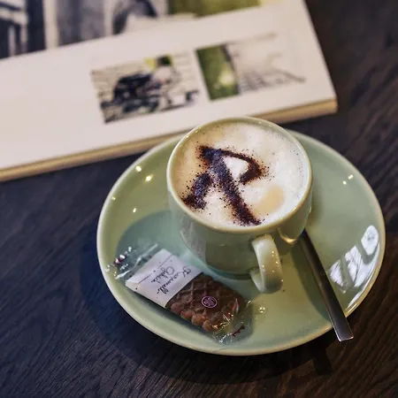 酒店 斯图加特祖福豪森美居酒店 3*