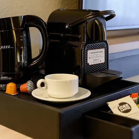 斯图加特祖福豪森美居酒店 斯图加特