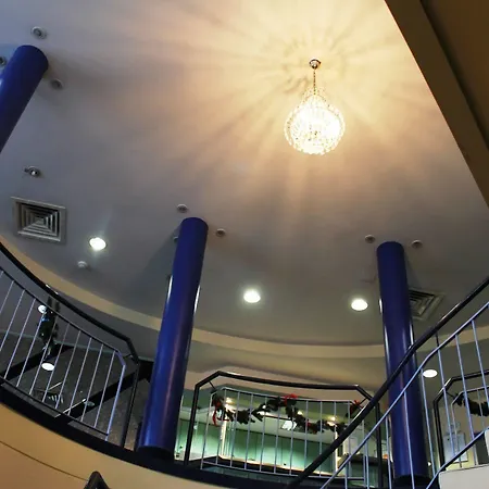 斯图加特祖福豪森美居酒店 酒店 斯图加特