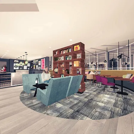 斯图加特祖福豪森美居酒店 酒店 斯图加特