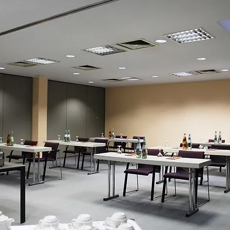 Otel Mercure Zuffenhausen Stuttgart