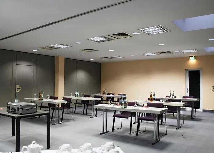 Mercure Zuffenhausen Hotel Stuttgart