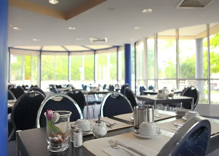 Mercure Zuffenhausen 3*