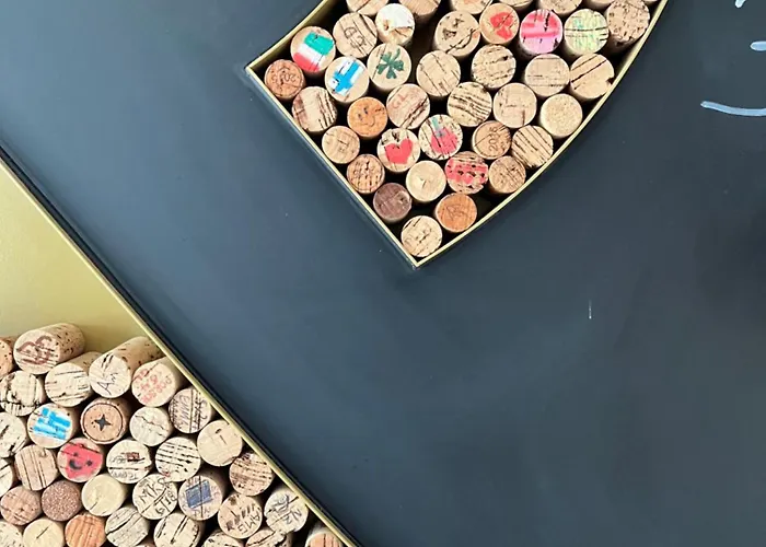 Mercure Zuffenhausen מלון